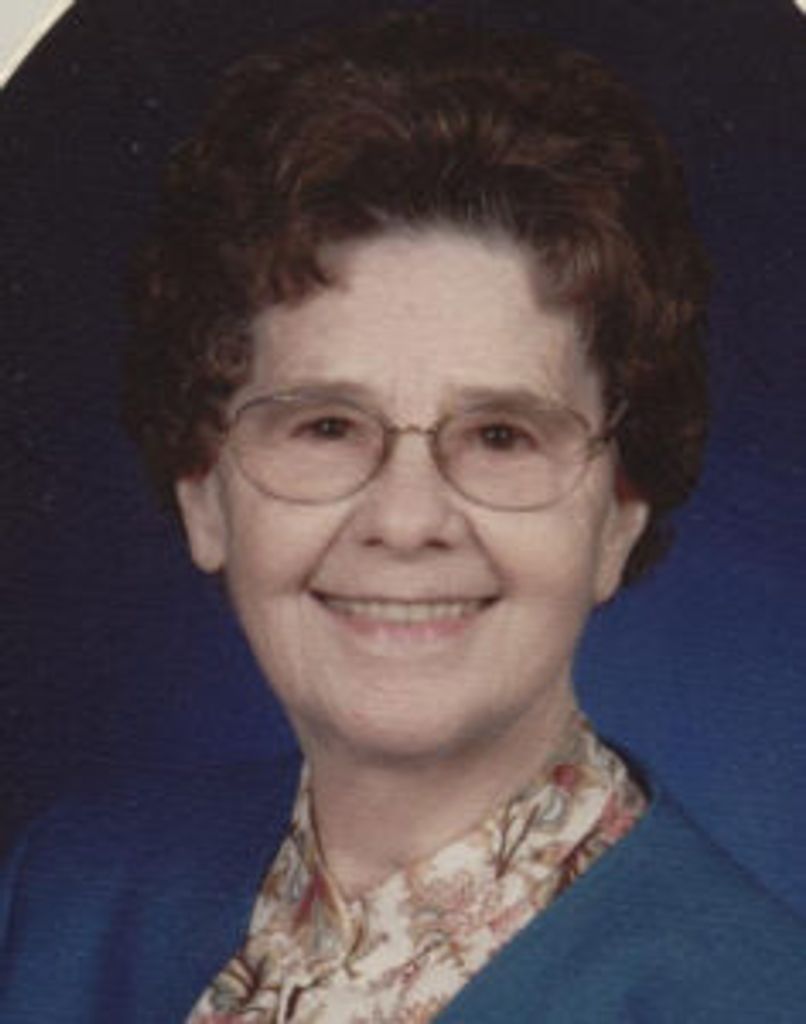 Katie M. Lundy