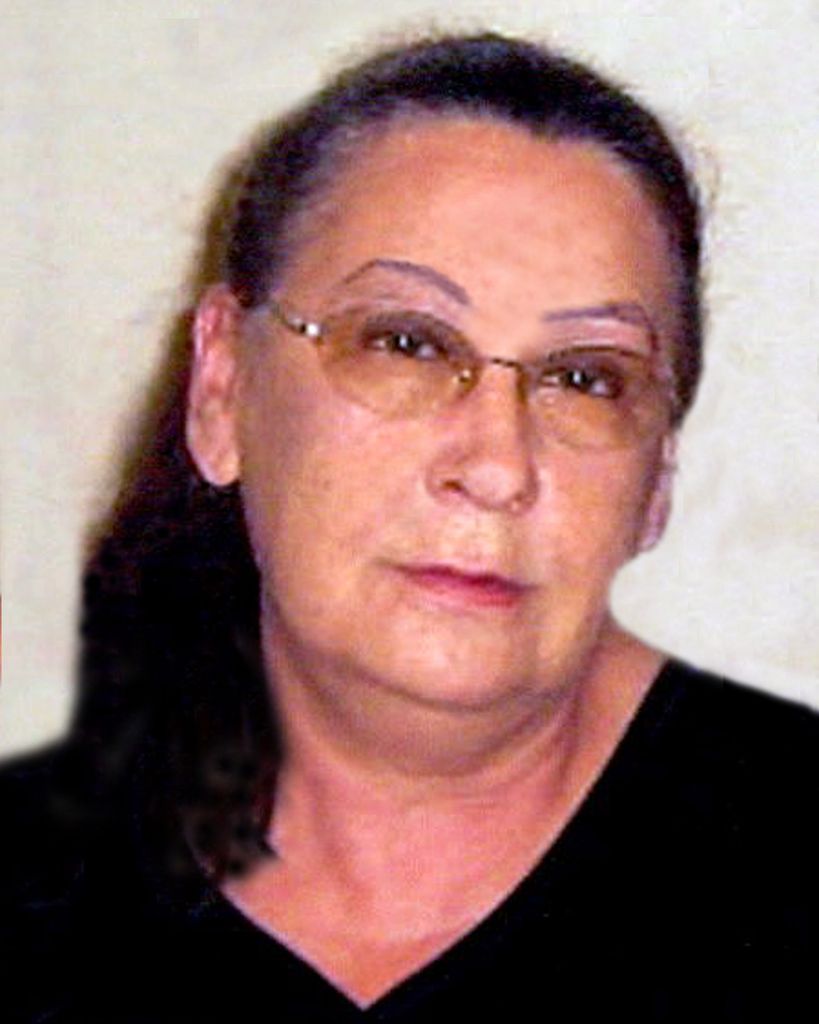 Kathryn Richmond Paschal