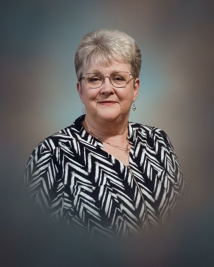 Mary Hardy Bright