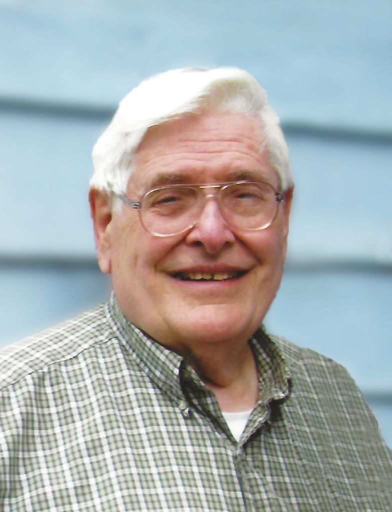 Clinton Richard Tooley