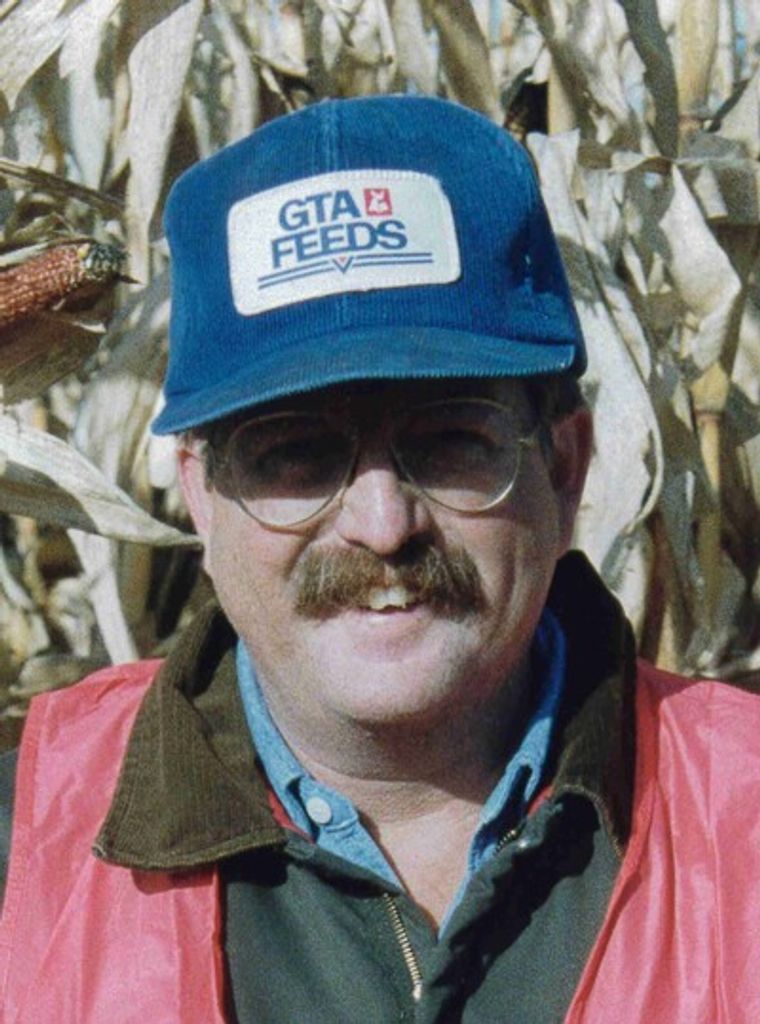 Robert "Bob" Fletcher Profile Photo