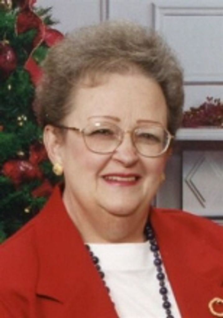 Gay Nelda Stott