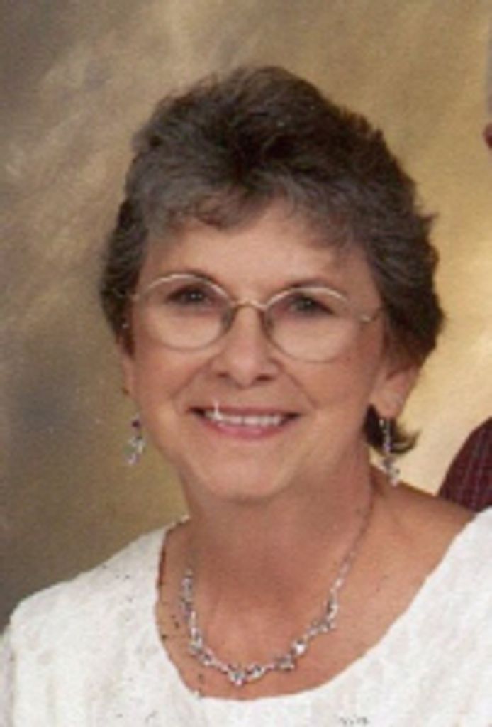 Billie Kilpatrick Taylor