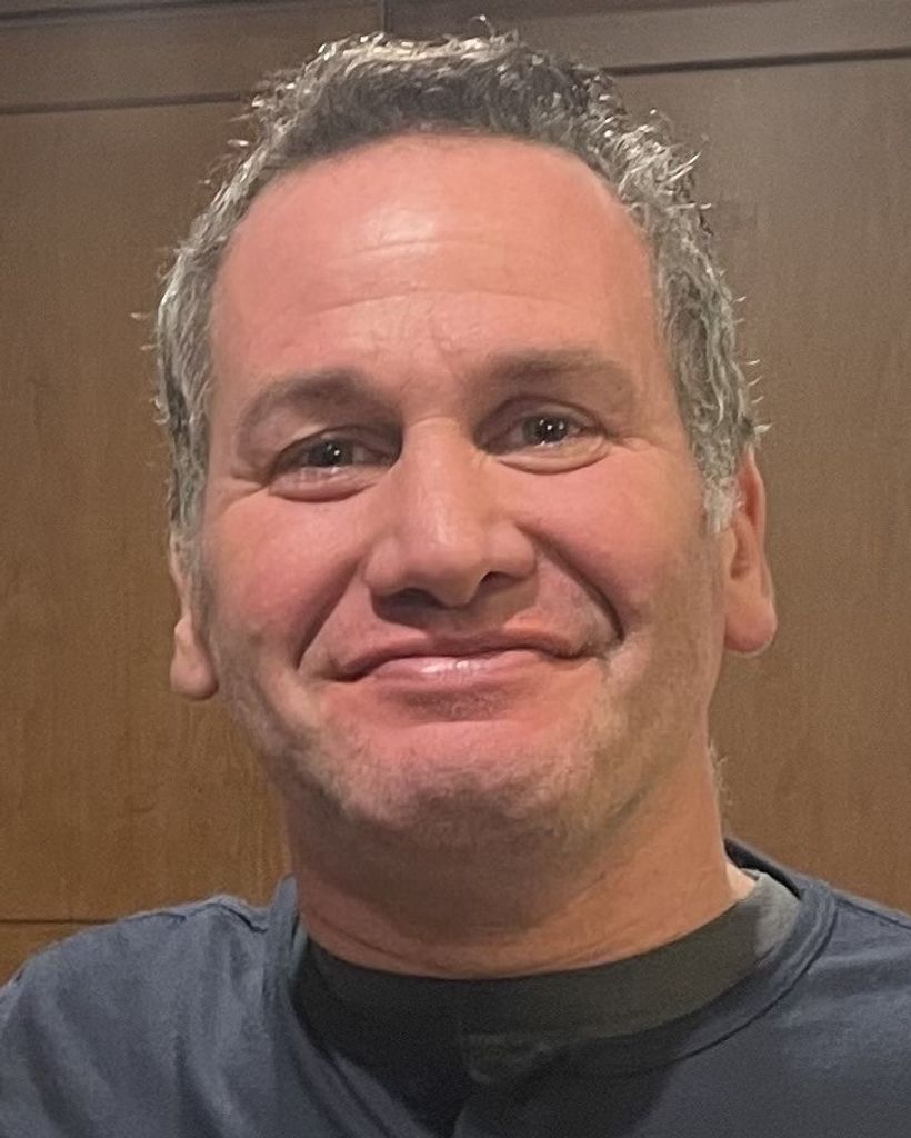 Jeff Robert Gatto Profile Photo