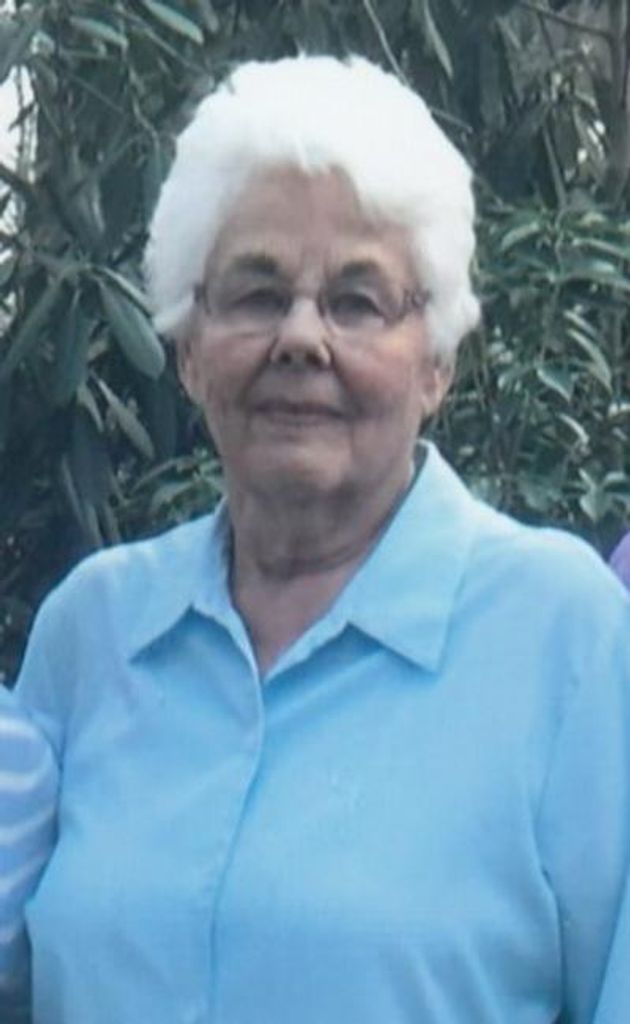 Arlene Caudle Bowman Profile Photo