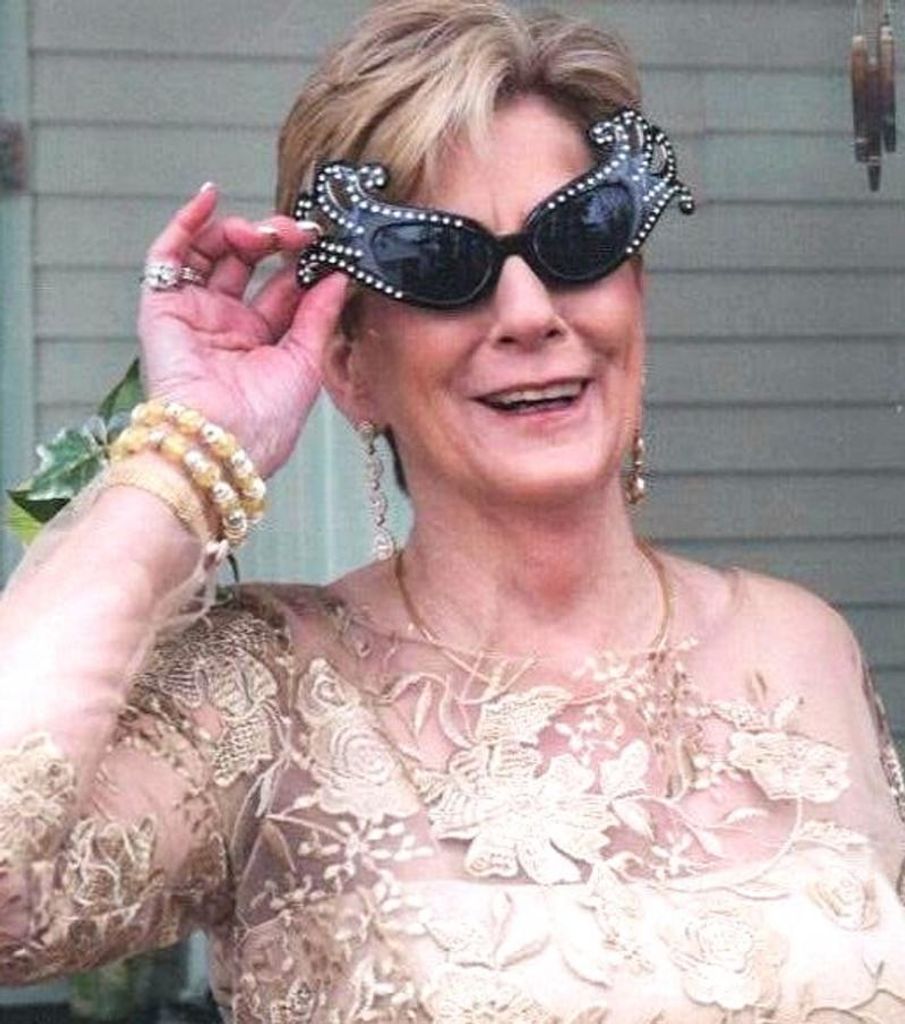 Gail L. Kampfer