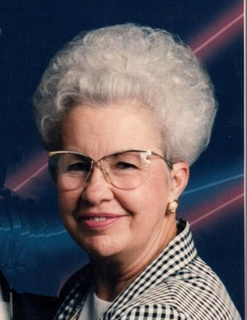 Louise Napples Profile Photo