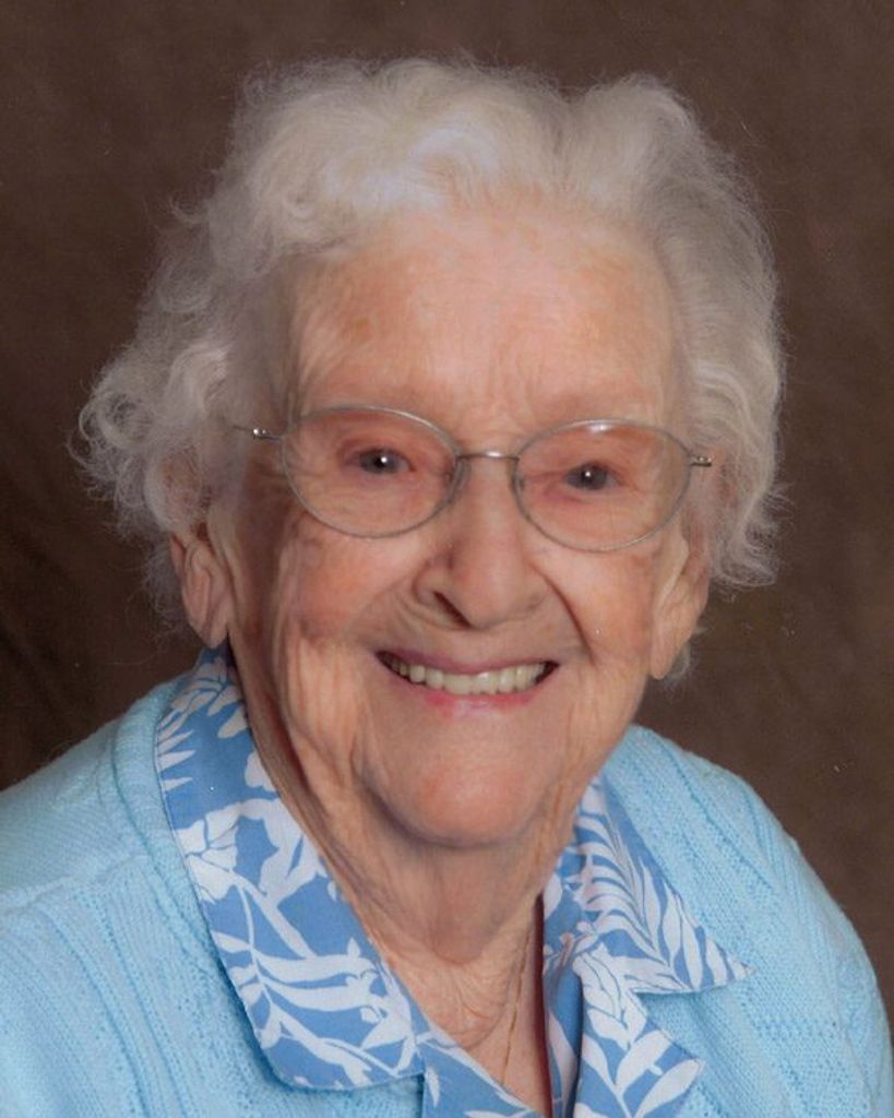 Annette C. Anderson Profile Photo