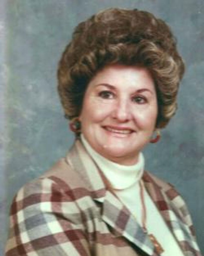Ethel Mae Shuffield Profile Photo