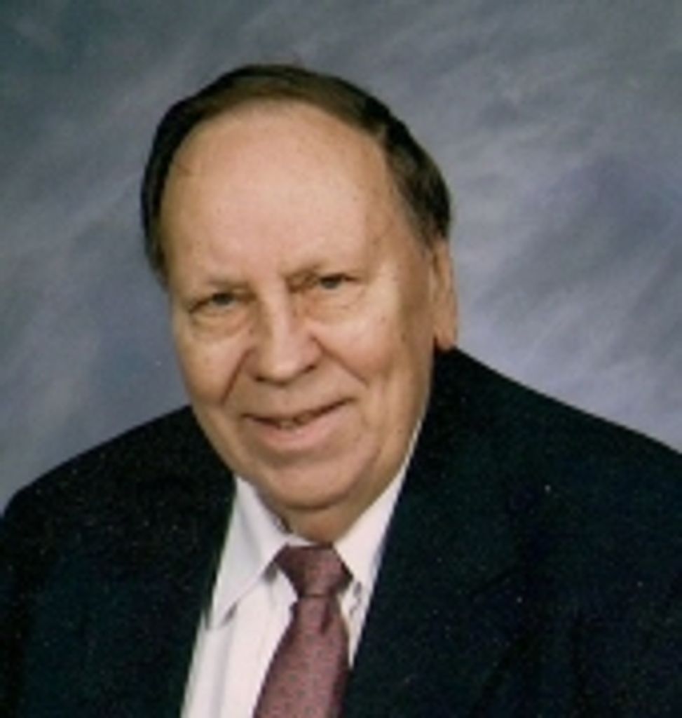 Frank V. Uhlenberg