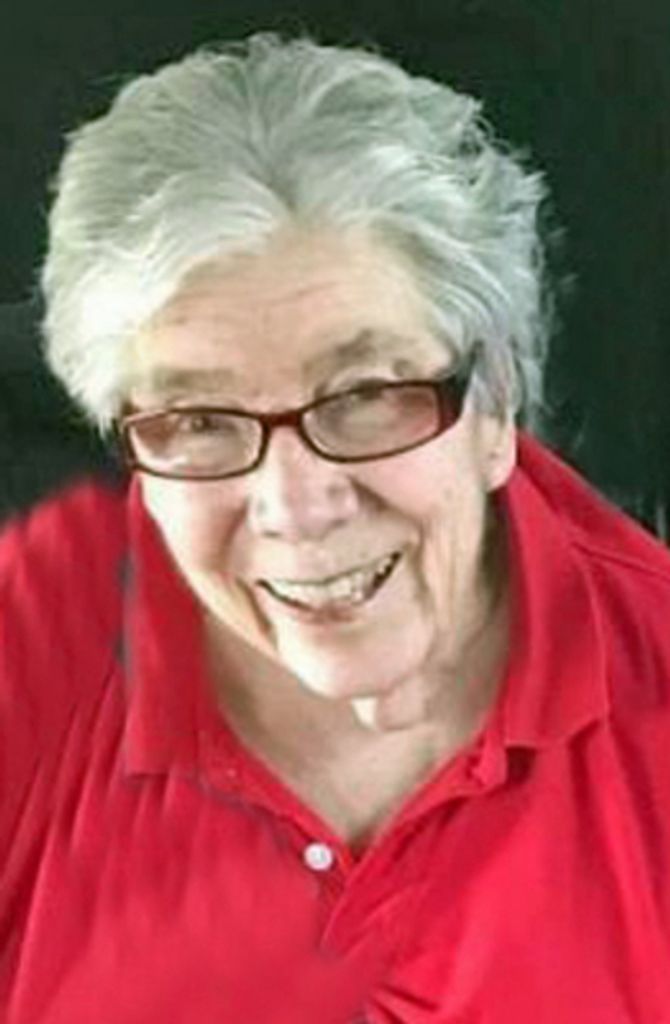 Alice "Allie" Grassfield Profile Photo