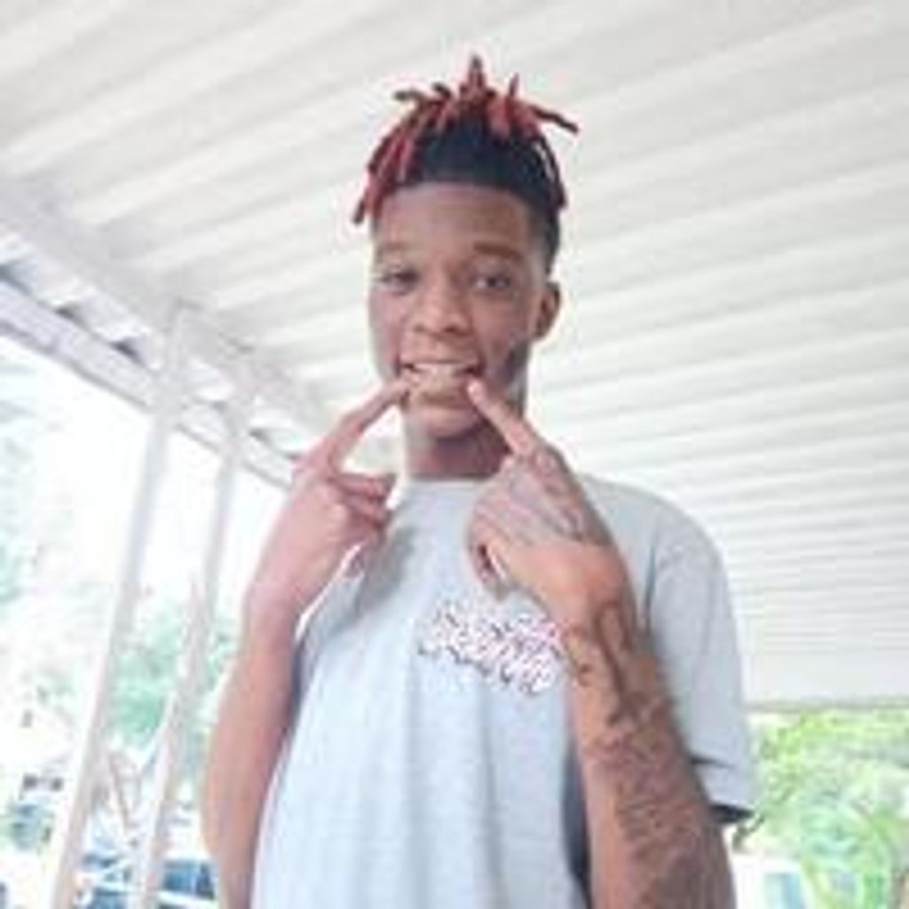 Jadarren T. Leggett Profile Photo