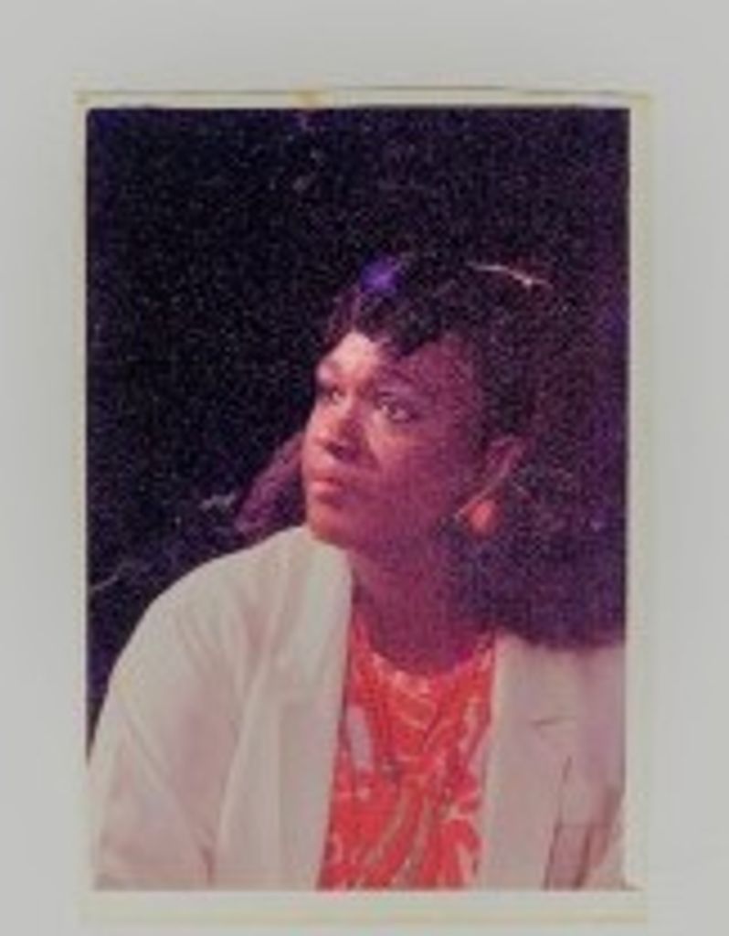 Mrs. Barbara Ann Kimble Profile Photo