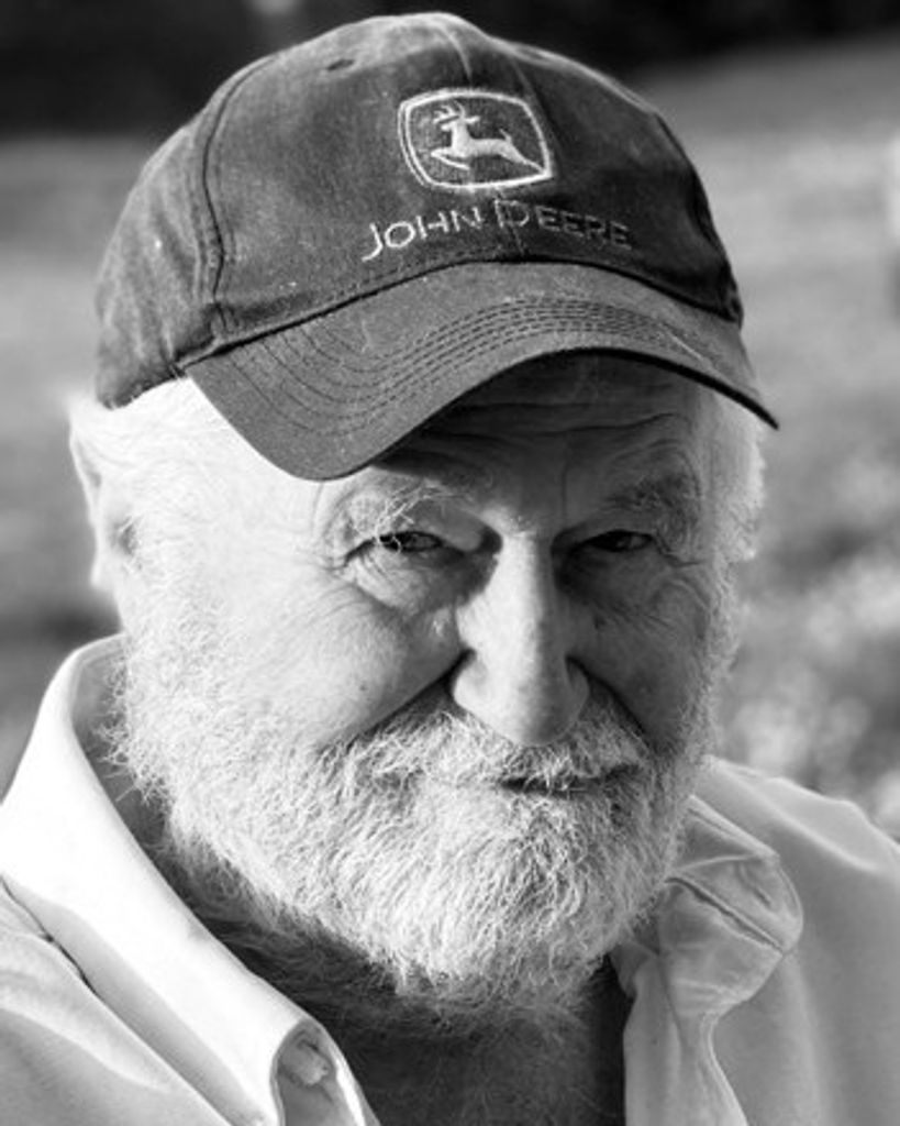 Robert Glen Greenway