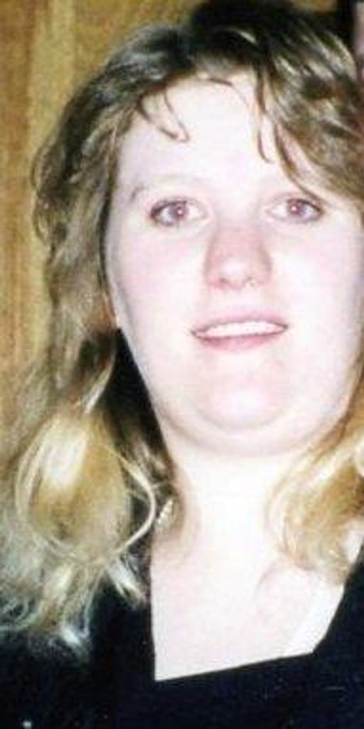 Anna Mae Edgar Delprato