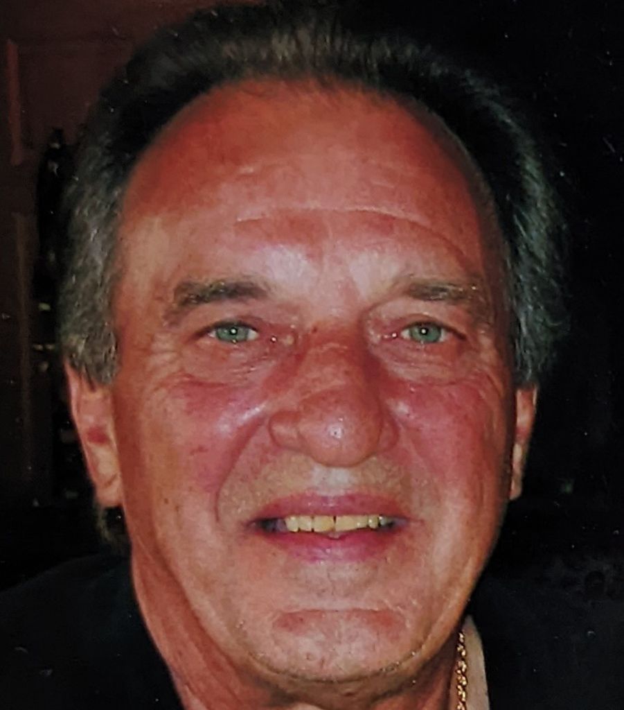 Gary A. Kraus