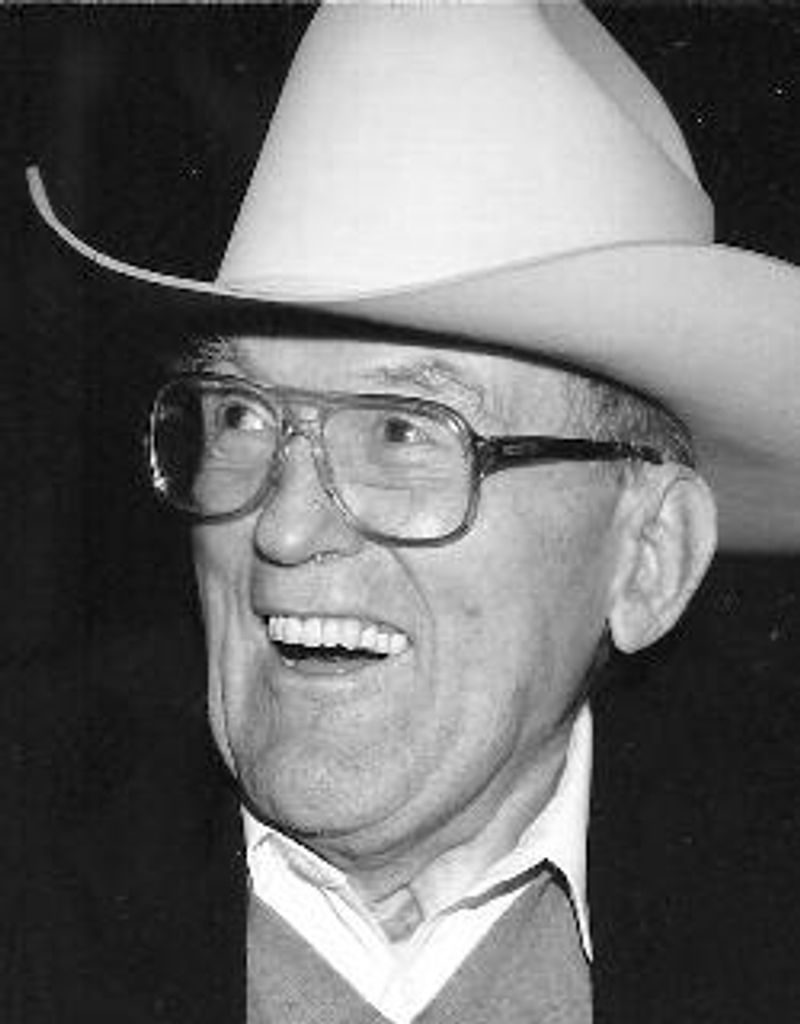 James "Jim" Howard Brass