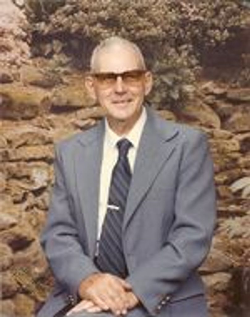 Arnold C. Johnson Profile Photo