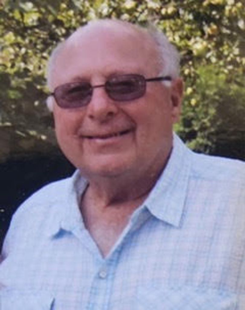 Herman S. Beamesderfer, Jr. Profile Photo