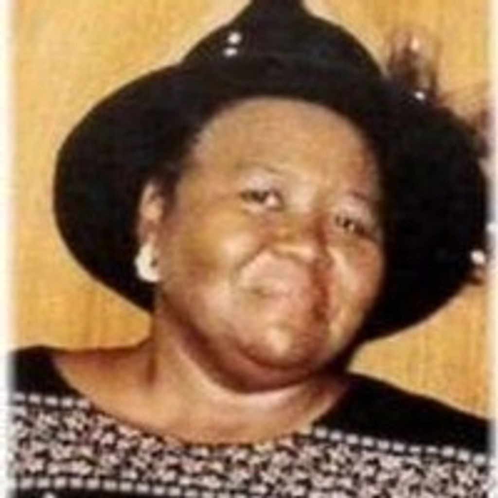 Alice P. Guillory