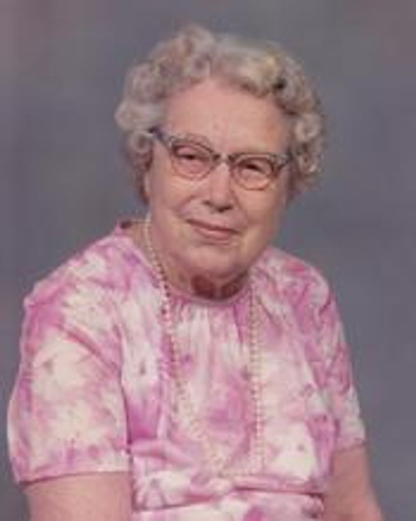 Mabel C. Christopherson