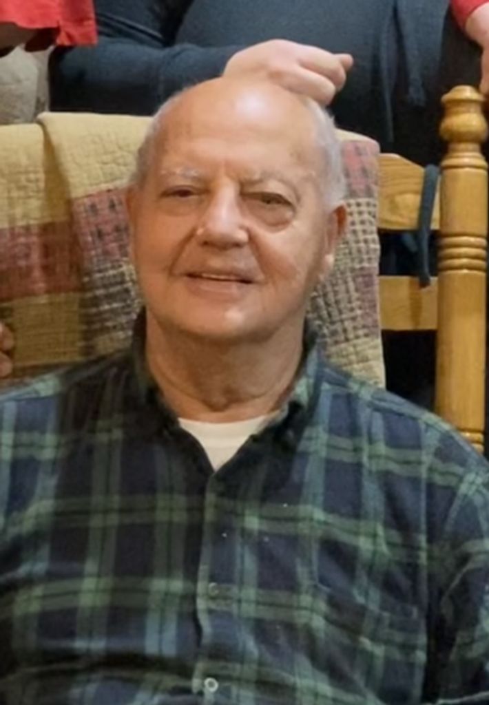 Lester Delbert Vest Profile Photo