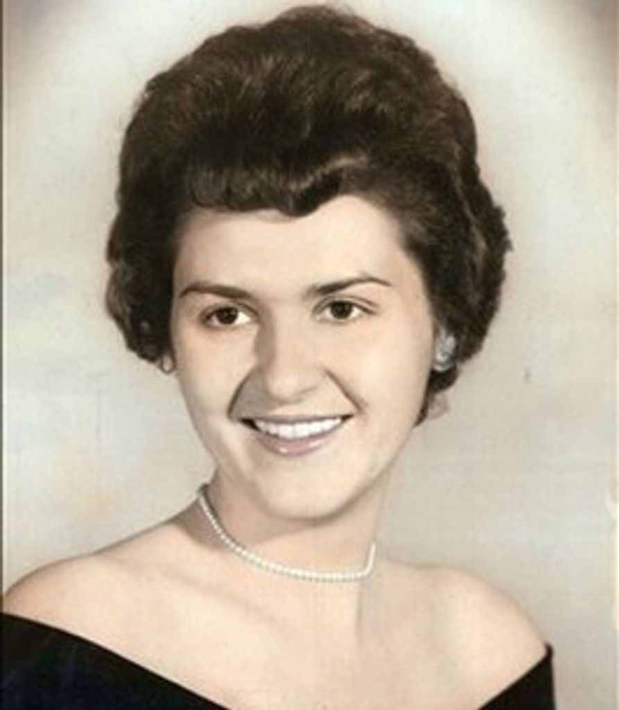 Paulette Murphy Profile Photo