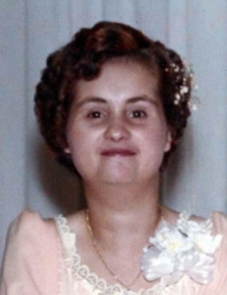Cynthia "Sis" Marie Guidry