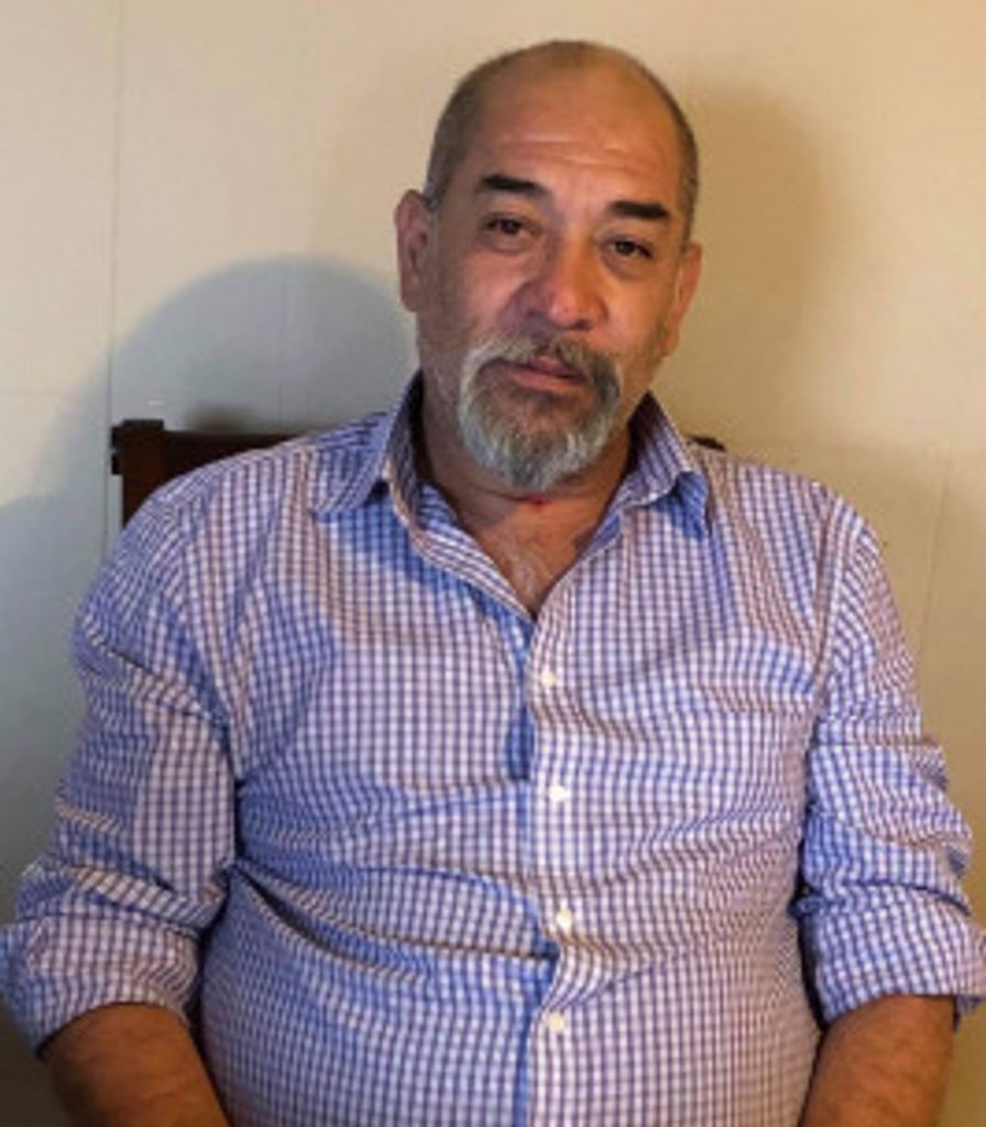 Albino Chavez Profile Photo