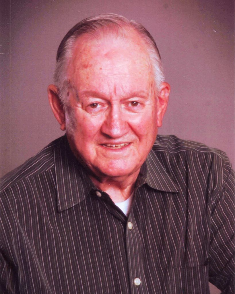James McNew
