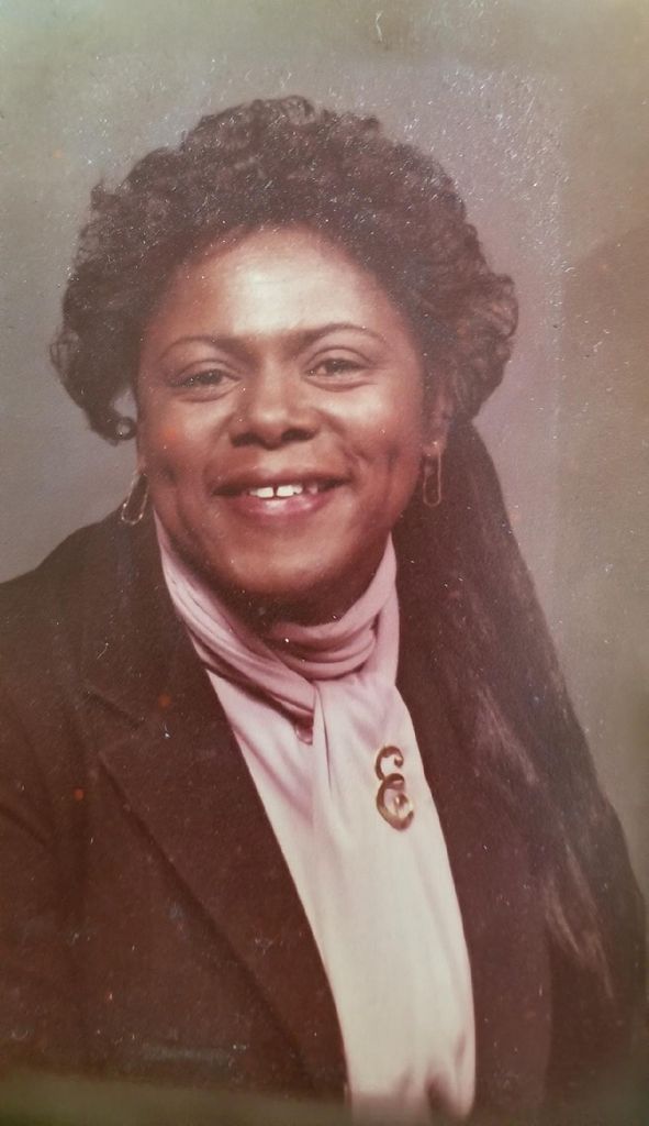 Mrs. Emma Lee Rucker Dismuke Profile Photo