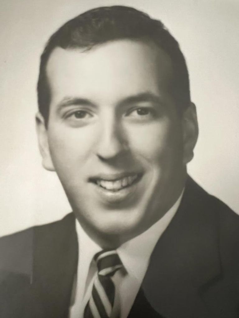 Jerome Saul Sowalsky