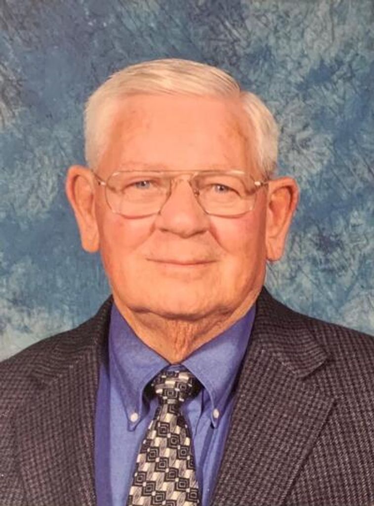 Dudley Lee Latta Profile Photo