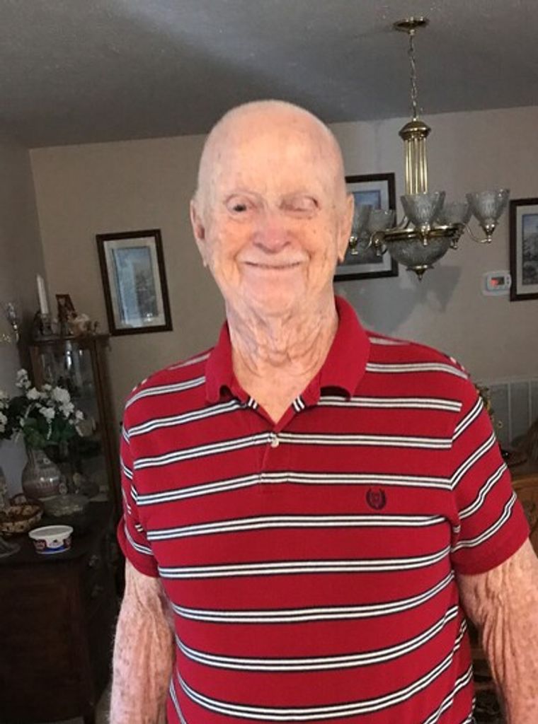 James Dibrell Humphrey Profile Photo