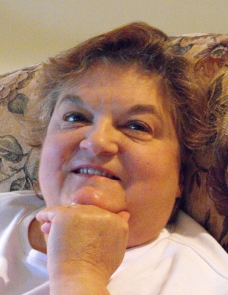 Ruth Ann Bowman Profile Photo