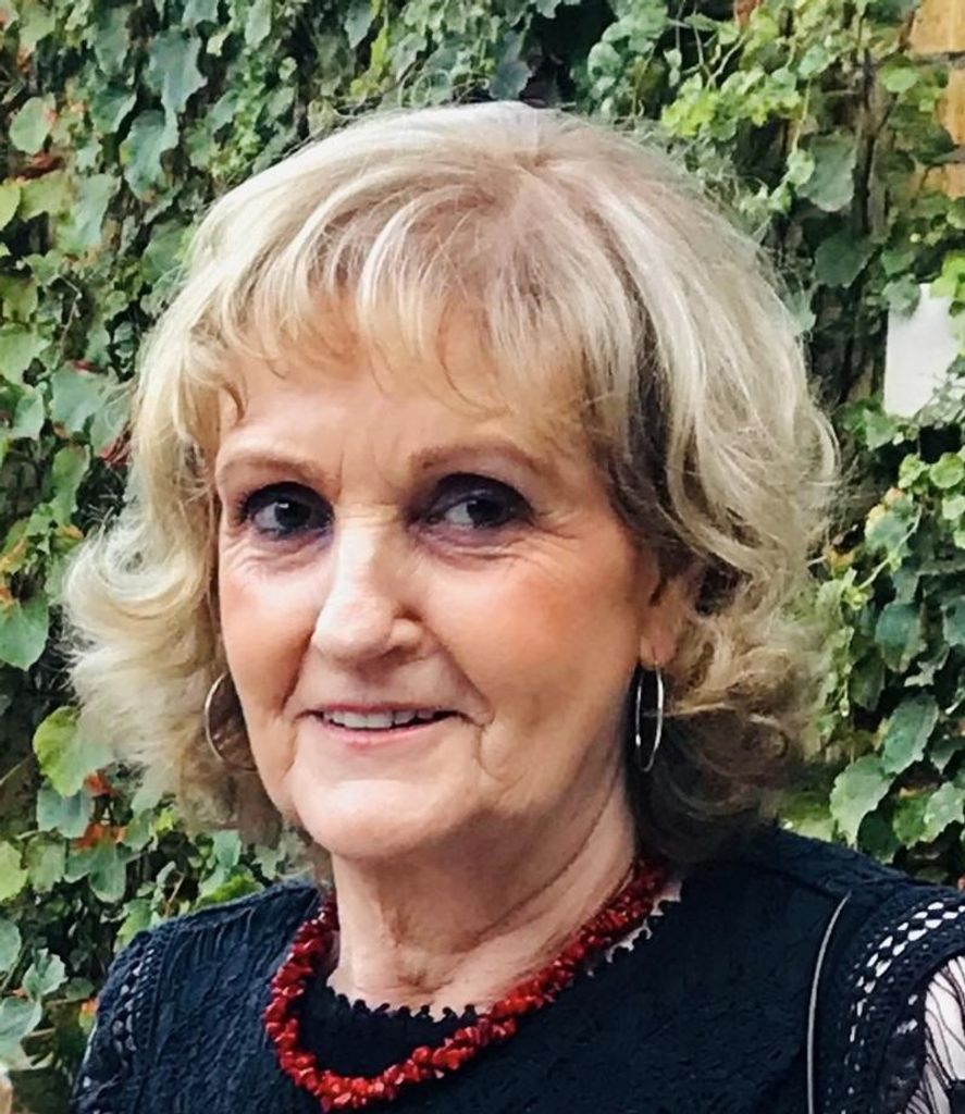 Irena Gadamer Profile Photo
