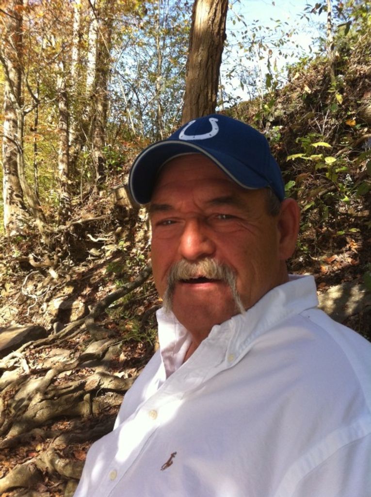 Donald 'Donnie' Ray Cloud Profile Photo