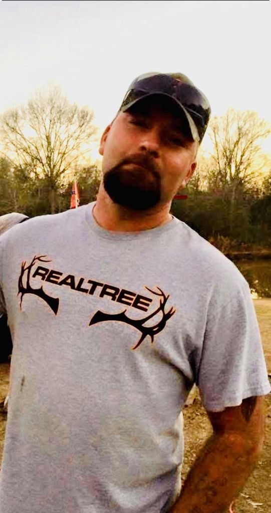 Joey Lee Williams Profile Photo