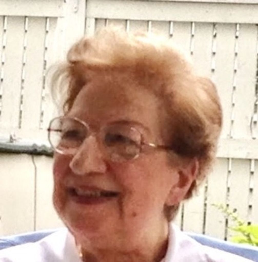 Grace M. Durkin Profile Photo