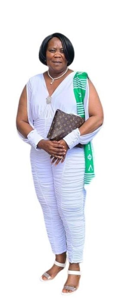 Cheryl Callwood Richards Profile Photo
