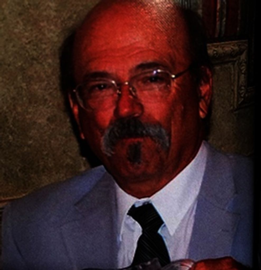 William "Bill" H. Williams