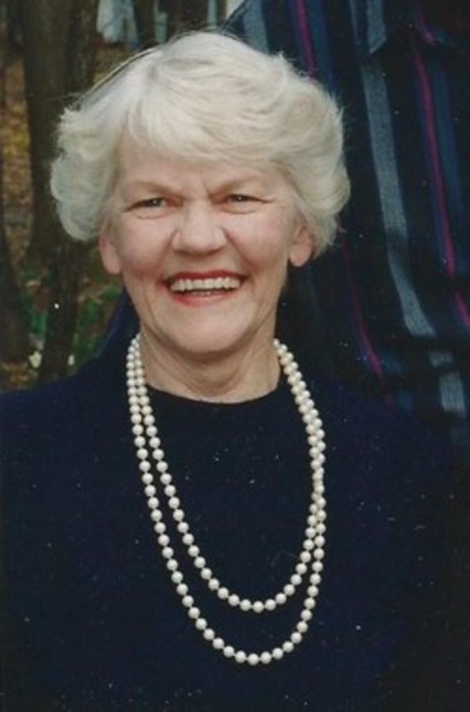 Florence Bickford Burke Profile Photo