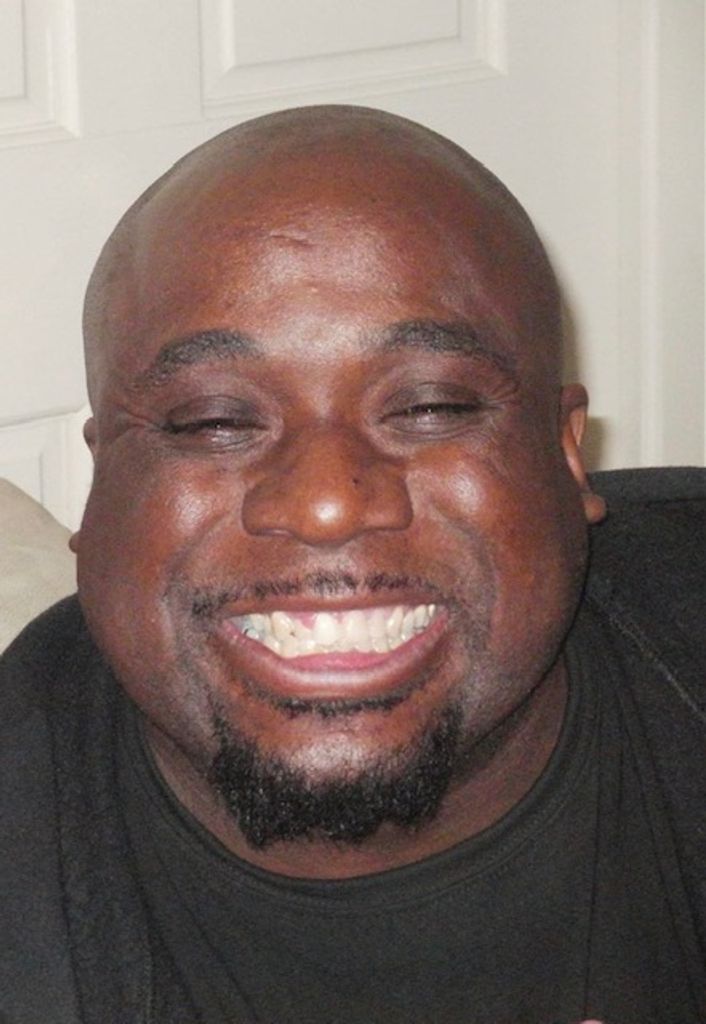 Marcus Andrew Brian Benton