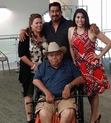 Fernando Guajardo Sr. photo gallery thumbnail 64 of 132