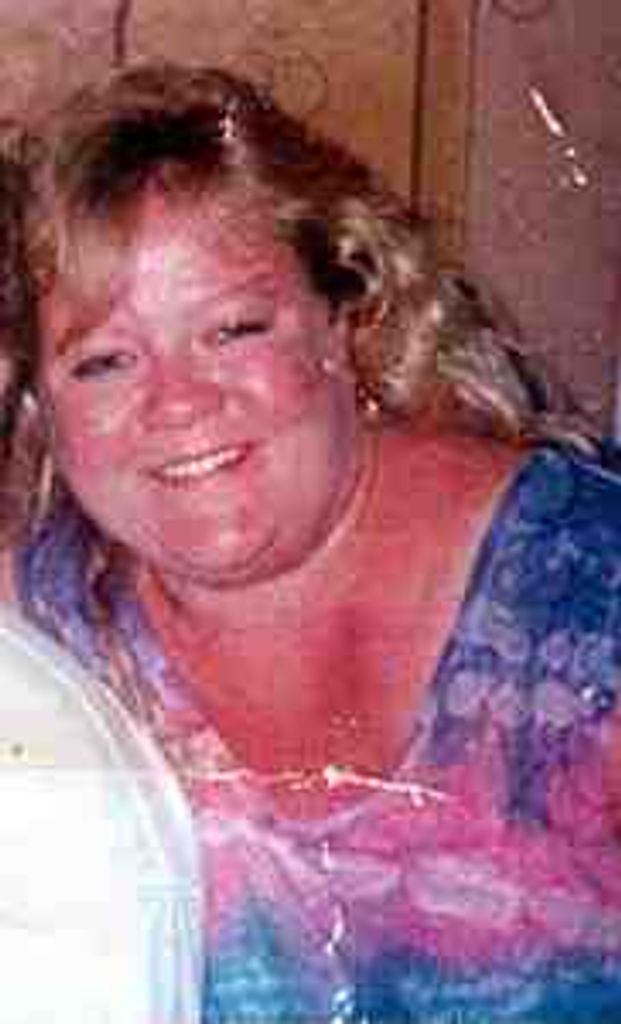 Sherry Paulin Profile Photo