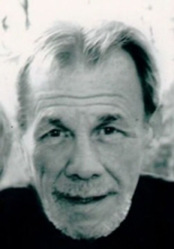 Jerry Steven Hall