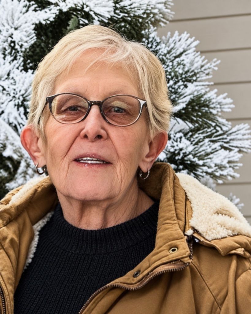 Judith Stickel Profile Photo
