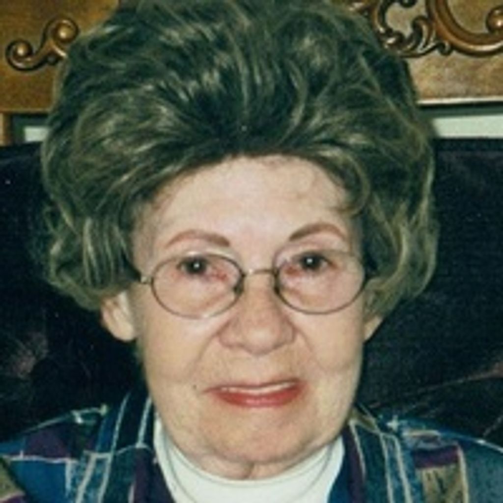 Anne Walton Clifton