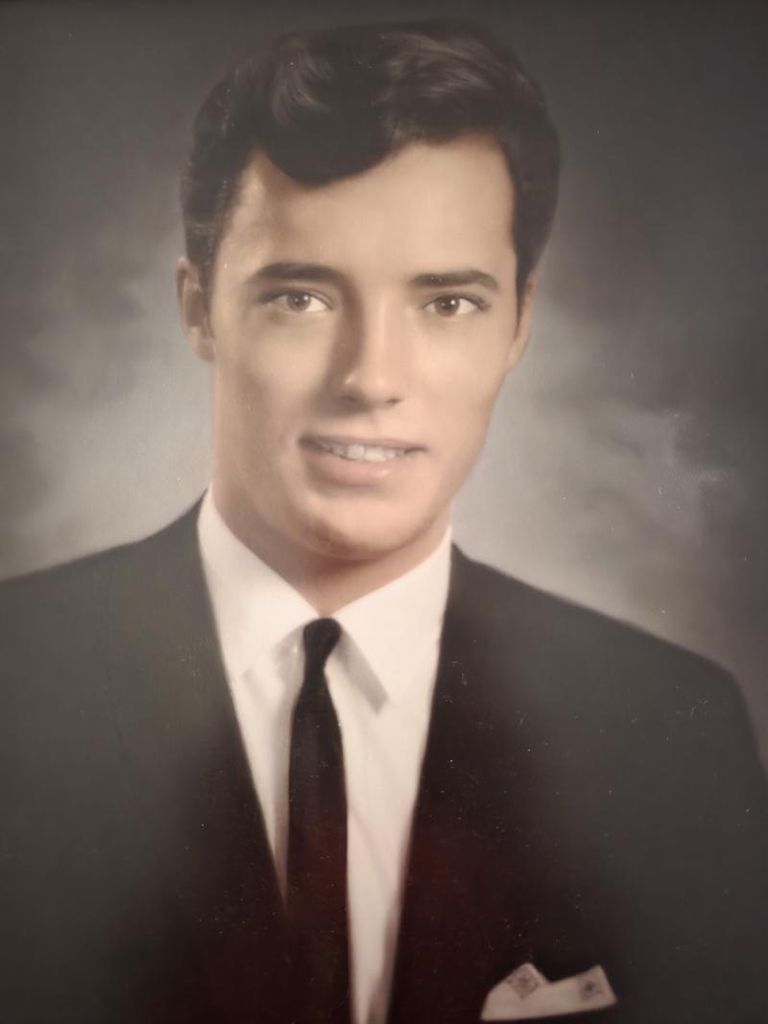 Ronald J. Rollette, Jr. Profile Photo