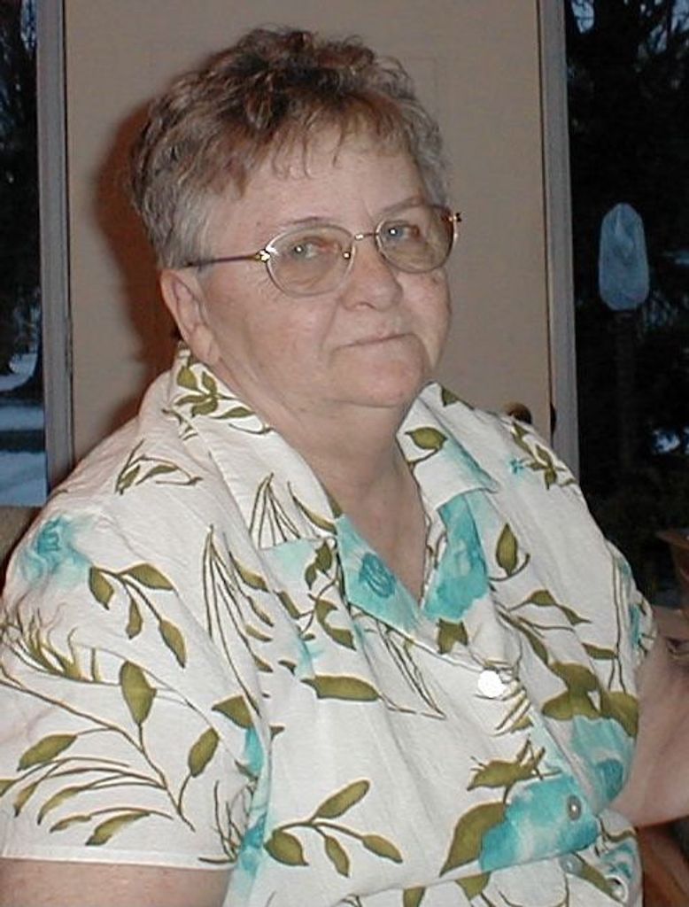 Linnea Kay Hetz
